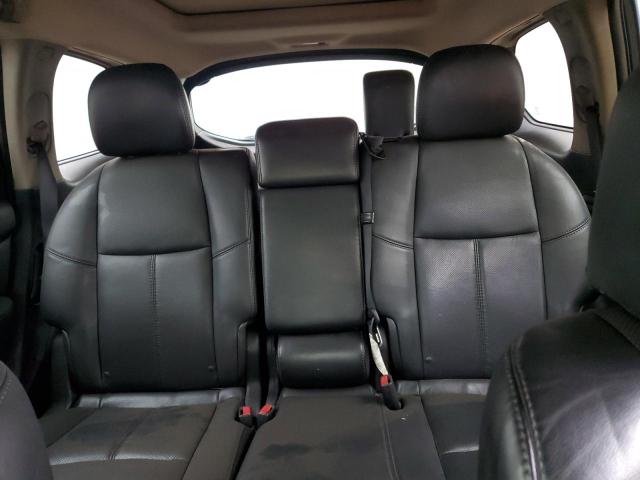 Photo 10 from auction – 2014 NISSAN PATHFINDER with VIN 5N1AR2MM0EC607052