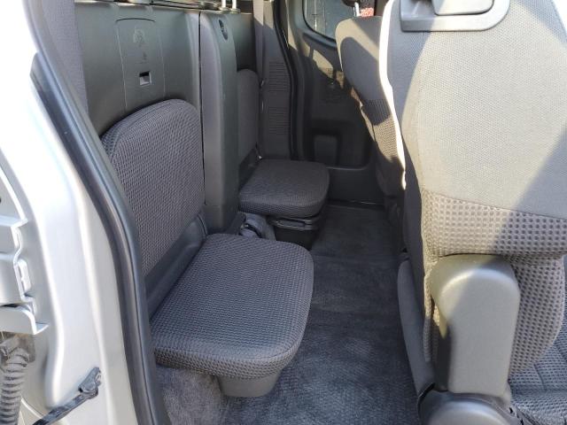 Photo 10 from auction – 2005 NISSAN FRONTIER K with VIN 1N6AD06U55C420410