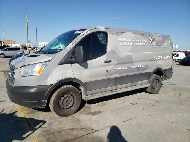 FORD TRANSIT T- 2019 with VIN 1FTYR1ZM2KKA54928 - Photo from auction