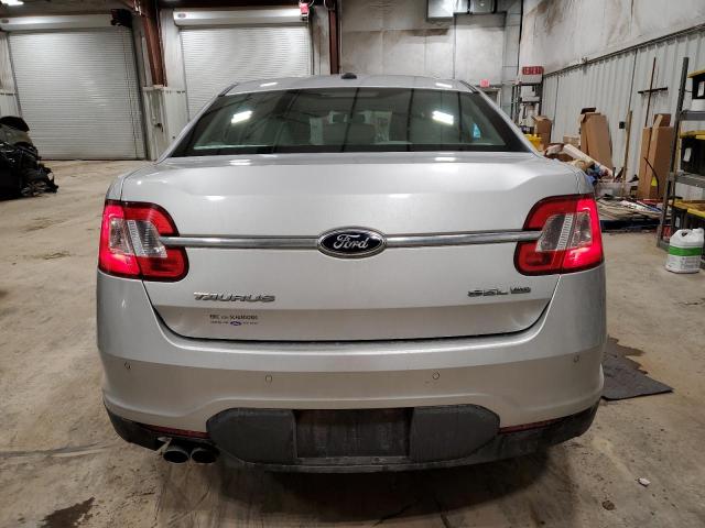 Photo 6 from auction – 2011 FORD TAURUS SEL with VIN 1FAHP2HW6BG133316