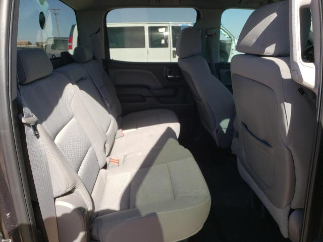 Photo 10 from auction – 2015 CHEVROLET SILVERADO with VIN 3GCPCPEH3FG423835