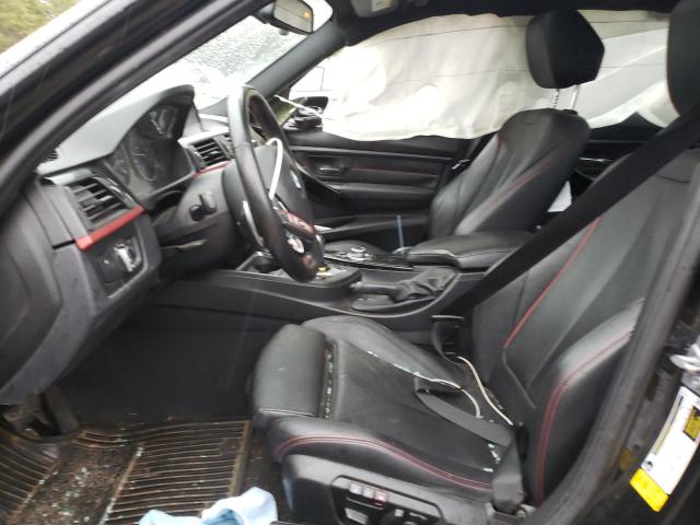 Photo 7 from auction – 2013 BMW 335 I with VIN WBA3A9G53DNP36906