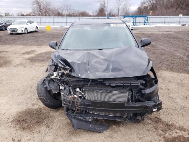 Photo 5 from auction – 2016 HYUNDAI ACCENT SE with VIN KMHCT5AE5GU259948