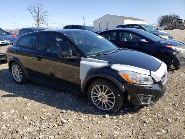 Photo 4 from auction – 2011 VOLVO C30 T5 with VIN YV1672MK3B2226287