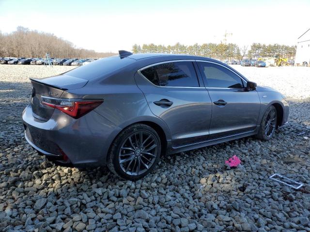 Photo 3 from auction – 2022 ACURA ILX PREMIU with VIN 19UDE2F80NA007528