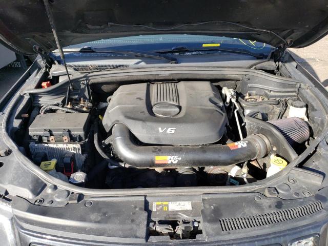 Photo 12 from auction – 2015 JEEP GRAND CHER with VIN 1C4RJFAGXFC720643