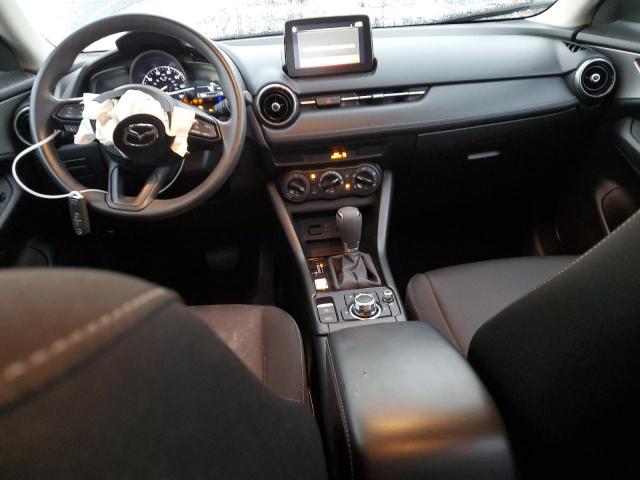 Photo 8 from auction – 2019 MAZDA CX-3 SPORT with VIN JM1DKDB76K0441972