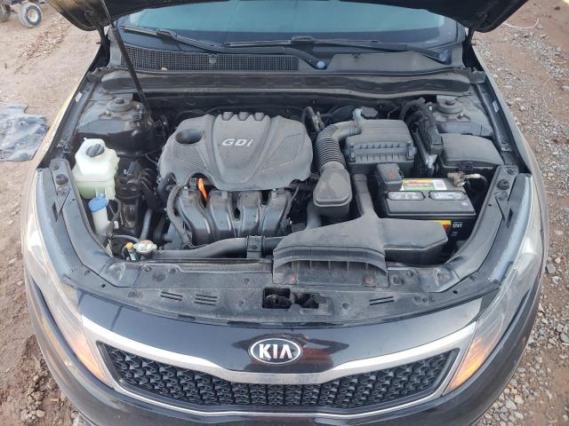 صورة رقم 11 من المزاد - 2013 KIA OPTIMA EX مع VIN 5XXGN4A75DG221276