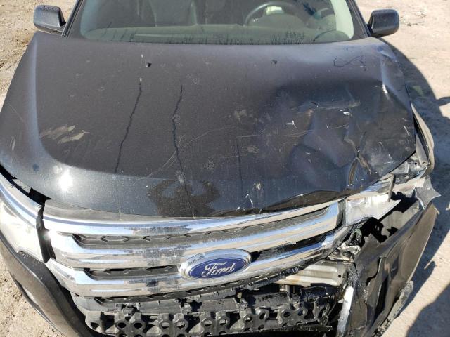 Photo 12 from auction – 2012 FORD EDGE SEL with VIN 2FMDK3JC5CBA53104
