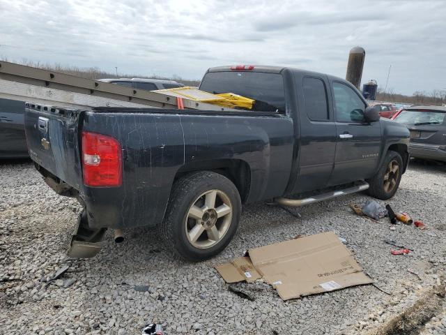 Photo 3 from auction – 2009 CHEVROLET SILVERADO with VIN 2GCEC290891116267