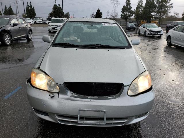 Zdjęcie 5 z aukcji – 2003 TOYOTA COROLLA CE z VIN JTDBR32E530043410