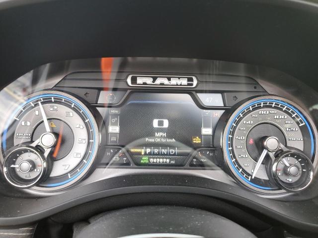 Photo 9 from auction – 2020 RAM 1500 LIMIT with VIN 1C6SRFPT5LN111787