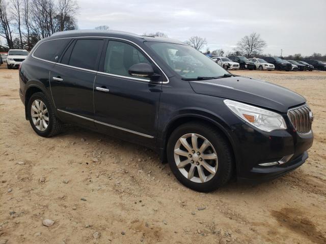 Photo 4 from auction – 2014 BUICK ENCLAVE with VIN 5GAKRCKD3EJ372399