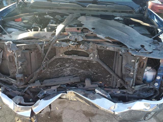 Photo 11 from auction – 2016 CHEVROLET SILVERADO with VIN 1GCVKREC7GZ304357