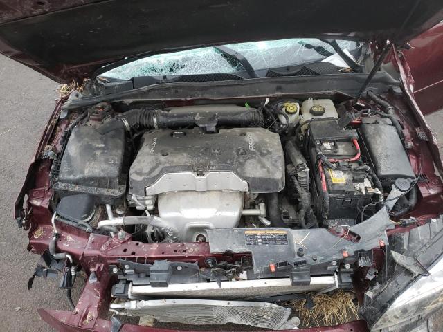 Photo 11 from auction – 2015 CHEVROLET MALIBU 2LT with VIN 1G11D5SL4FF227929