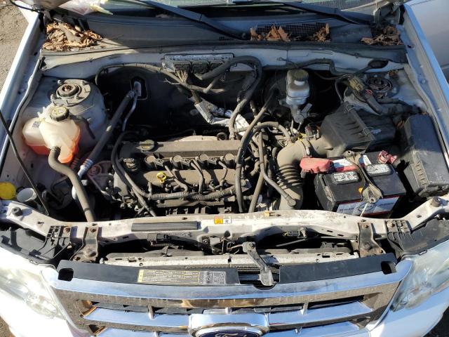 Photo 12 from auction – 2011 FORD ESCAPE XLT with VIN 1FMCU0D75BKB08724