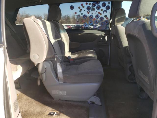 Photo 11 from auction – 2010 TOYOTA SIENNA CE with VIN 5TDKK4CC5AS305881