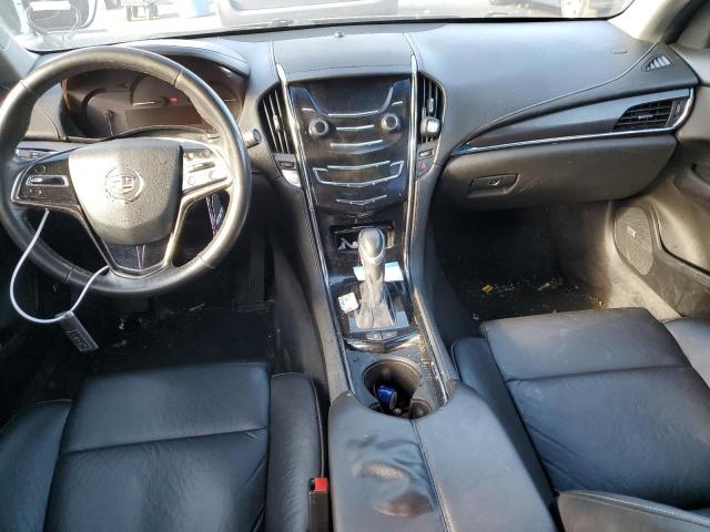 Photo 8 from auction – 2013 CADILLAC ATS with VIN 1G6AA5RA7D0144373