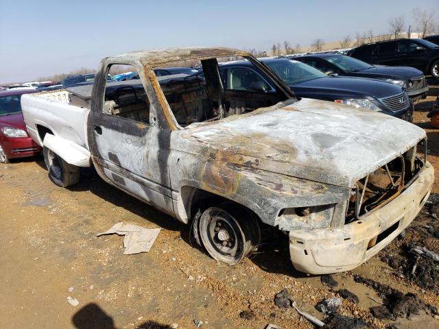 Photo 4 from auction – 1994 DODGE RAM 2500 with VIN 1B7KC26Z4RS730898