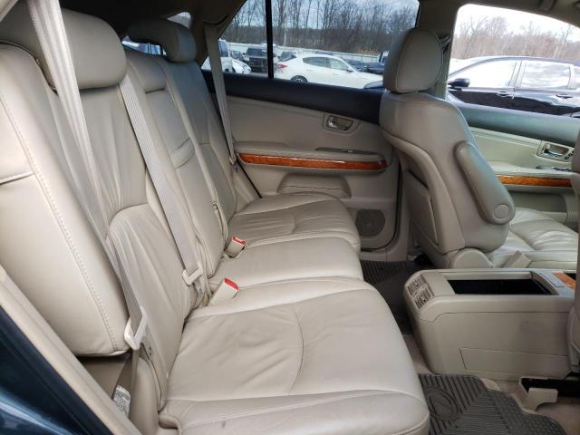 Photo 11 from auction – 2005 LEXUS RX 330 with VIN 2T2HA31U55C085624