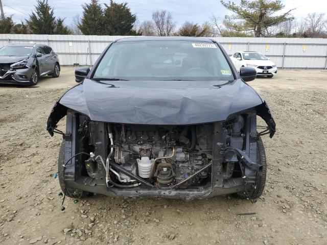 Photo 5 from auction – 2016 HONDA PILOT EXL with VIN 5FNYF6H53GB085335