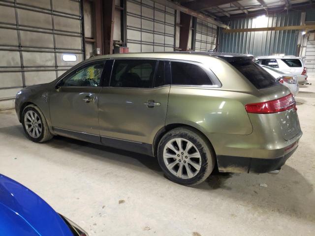 Photo 2 from auction – 2013 LINCOLN MKT with VIN 2LMHJ5AT6DBL51571