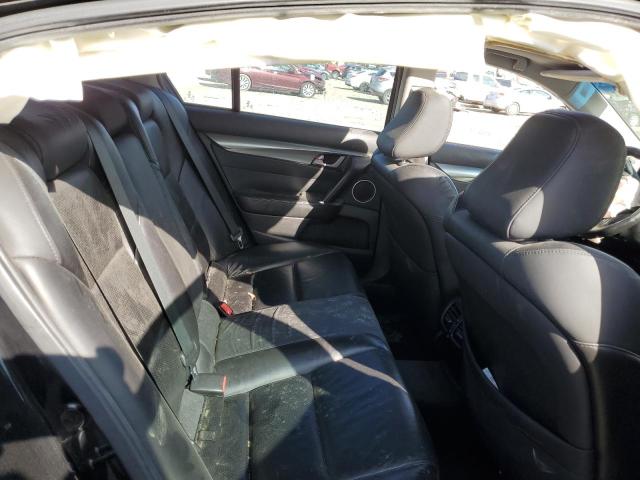 Photo 10 from auction – 2011 ACURA TL with VIN 19UUA8F57BA003847