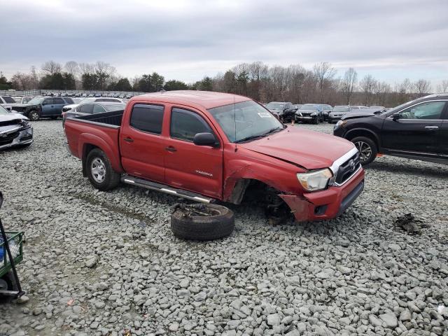 Photo 4 from auction – 2012 TOYOTA TACOMA DOU with VIN 3TMLU4EN2CM102978