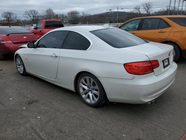 Photo 2 from auction – 2013 BMW 328 I with VIN WBAKE3C53DE771125