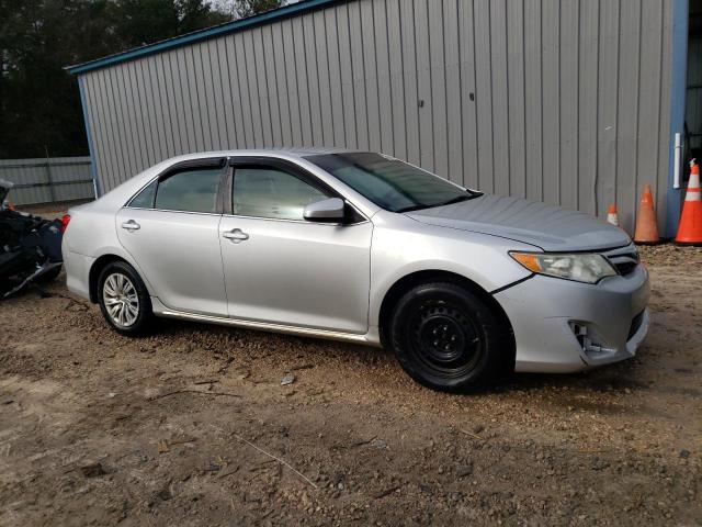 Photo 4 from auction – 2013 TOYOTA CAMRY L with VIN 4T1BF1FK4DU239180
