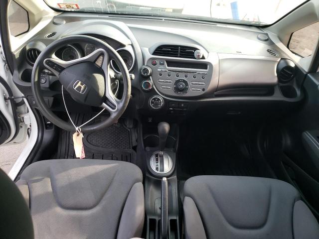 Photo 8 from auction – 2013 HONDA FIT with VIN JHMGE8H34DC035527