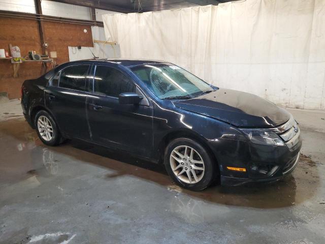 Photo 4 from auction – 2010 FORD FUSION S with VIN 3FAHP0GA2AR324944