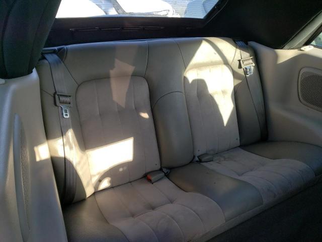 Photo 10 from auction – 2005 CHRYSLER SEBRING TO with VIN 1C3EL55R25N688132