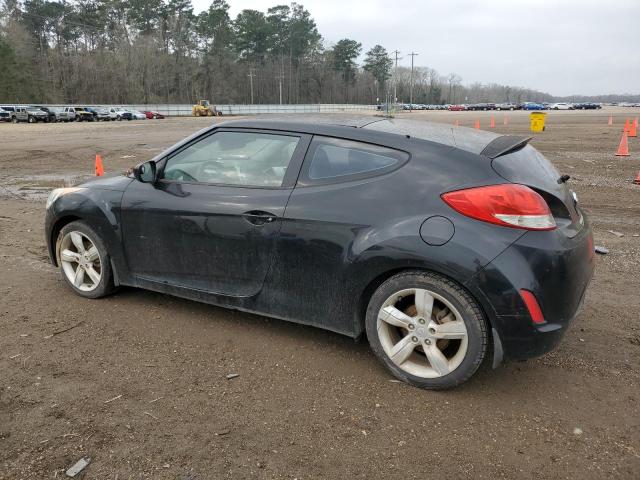 Photo 2 from auction – 2012 HYUNDAI VELOSTER with VIN KMHTC6AD2CU036838