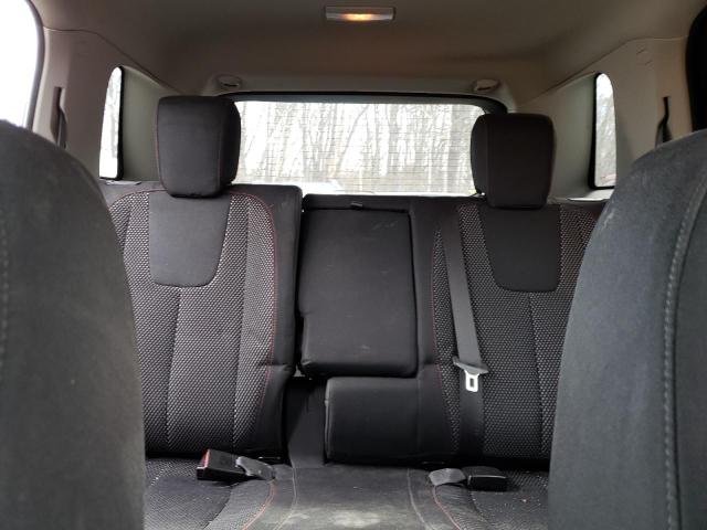 Photo 10 from auction – 2016 GMC TERRAIN SL with VIN 2GKFLSEK6G6326270