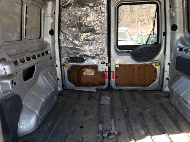 Photo 10 from auction – 2012 FORD TRANSIT CO with VIN NM0LS6BNXCT098327
