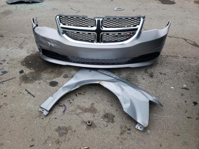 Photo 13 from auction – 2015 DODGE GRAND CARA with VIN 2C4RDGBG5FR690034