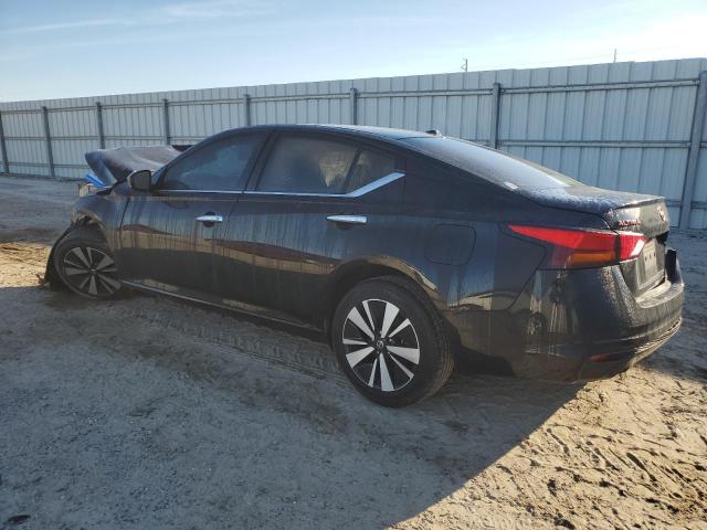 Photo 2 from auction – 2019 NISSAN ALTIMA SL with VIN 1N4BL4EV5KC152178