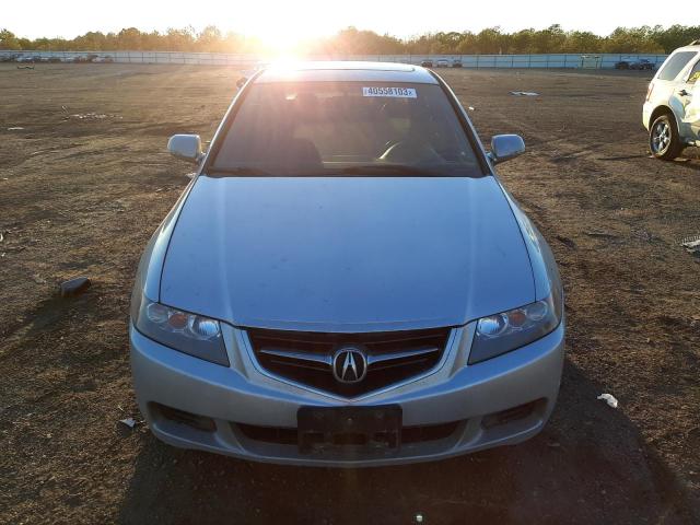 Photo 5 from auction – 2004 ACURA TSX with VIN JH4CL96894C029456