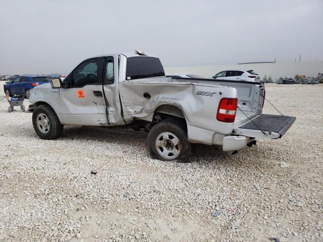 Photo 2 from auction – 2007 FORD F150 with VIN 1FTRF12257NA08618