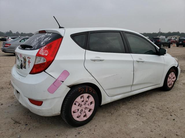 Фото 3 с аукциона – 2017 HYUNDAI ACCENT SE с VIN KMHCT5AE4HU307571