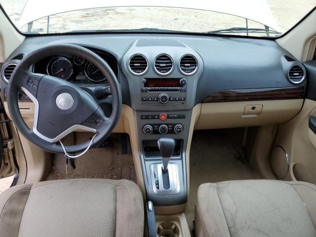 Photo 8 from auction – 2008 SATURN VUE XE with VIN 3GSCL33P58S509296