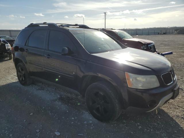Photo 4 from auction – 2006 PONTIAC TORRENT with VIN 2CKDL73F466138893