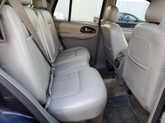 Photo 11 from auction – 2007 CHEVROLET TRAILBLAZE with VIN 1GNDT13S372105231