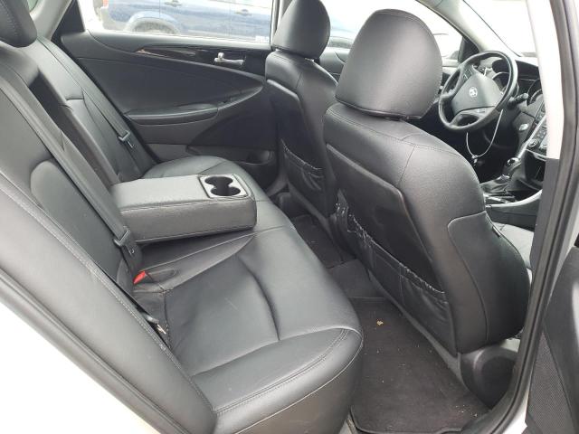 Photo 10 from auction – 2011 HYUNDAI SONATA SE with VIN 5NPEC4AC1BH010510