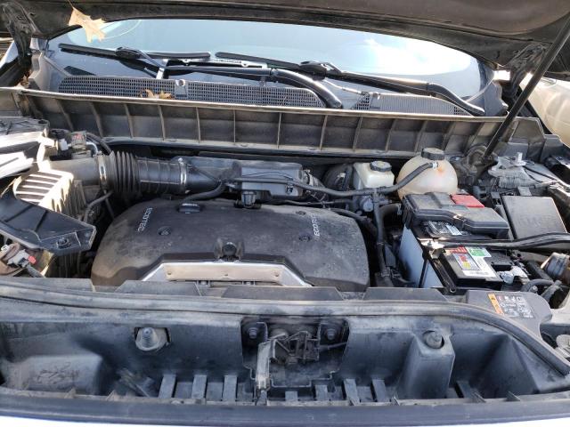 Photo 12 from auction – 2017 GMC ACADIA SLE with VIN 1GKKNLLA8HZ275272