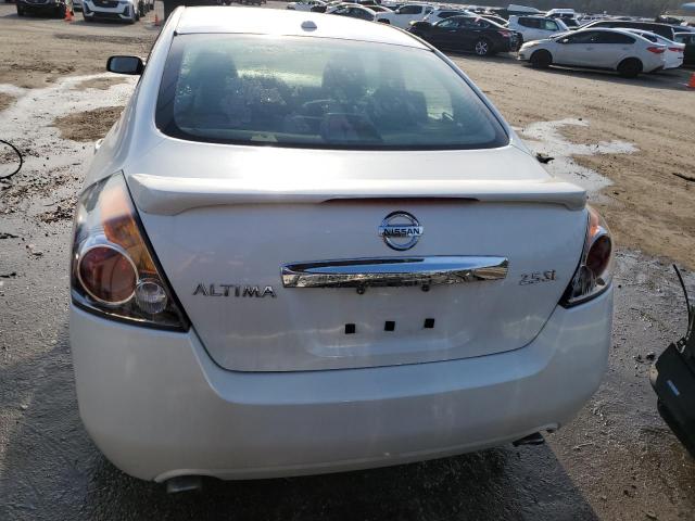 Photo 6 from auction – 2012 NISSAN ALTIMA BAS with VIN 1N4AL2AP5CC249969