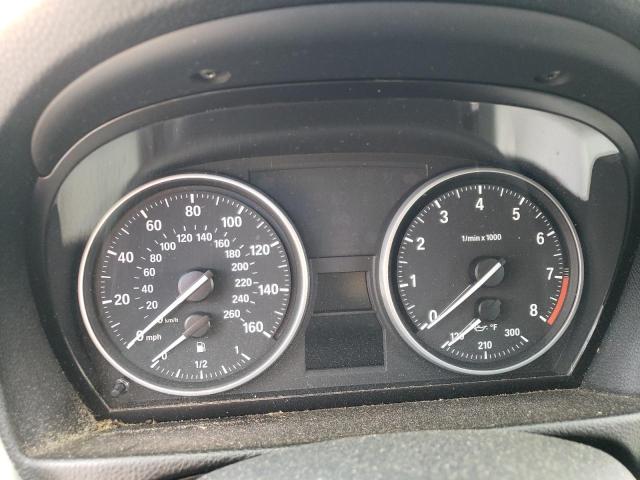 Photo 9 from auction – 2007 BMW 335 I with VIN WBAVB73527FV75141