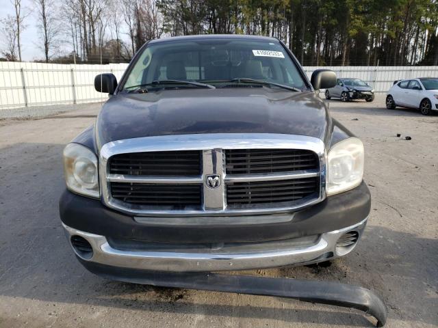 Photo 5 from auction – 2008 DODGE RAM 1500 S with VIN 1D7HA16KX8J209899