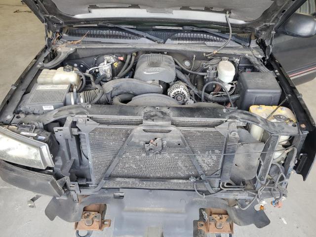 Photo 11 from auction – 2003 CHEVROLET SILVERADO with VIN 2GCEC19V431332971